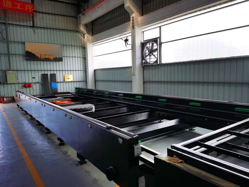 الصين Suzhou Horizon Laser Technology Co., Ltd. ملف الشركة