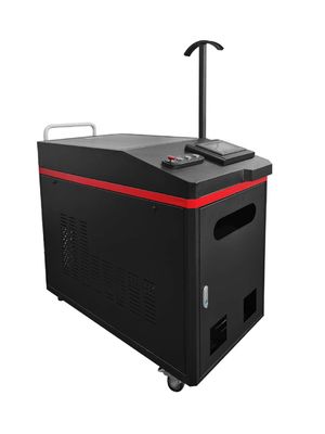 الأجهزة المنزلية 5M 2000W التلقائي لحام بالليزر