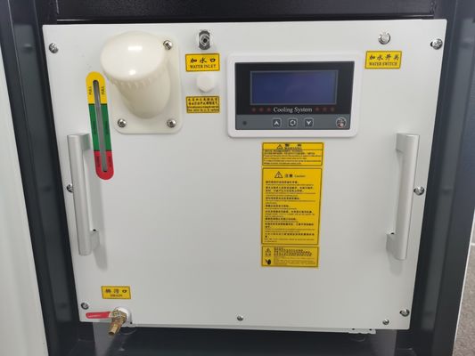 1000W 1080nm لحام ليزر محمول 6 طرق تصميم مريح