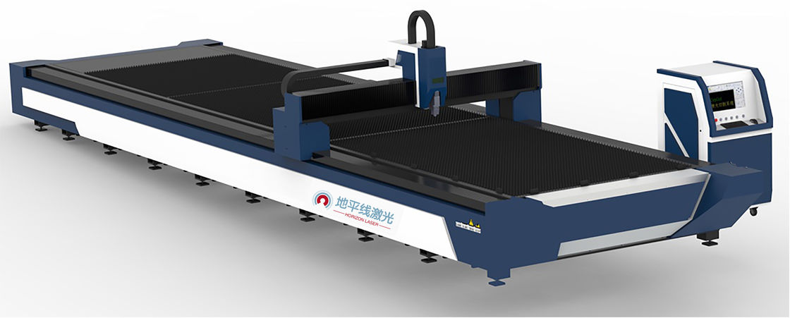 Raytools Maxphotonics 6KW 40KW CNC Laser Cutter للمعادن