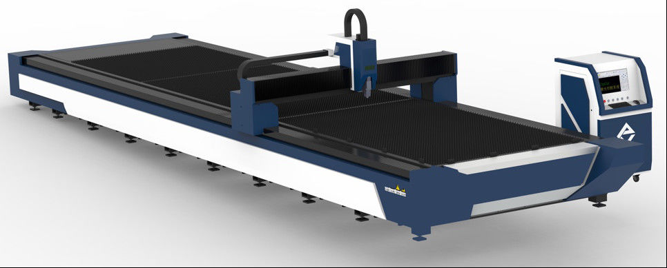 Raytools Maxphotonics 6KW 40KW CNC Laser Cutter للمعادن
