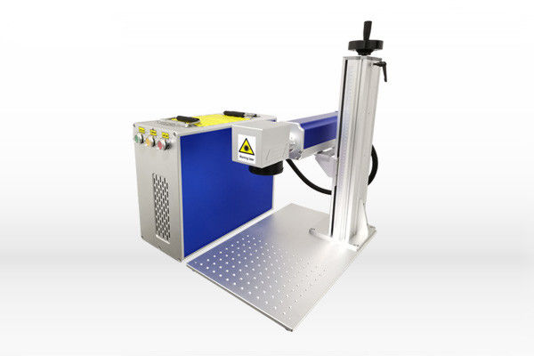 30W 50W 1.5mm قلم الليزر المحمول 1064nm طويل العمر الافتراضي
