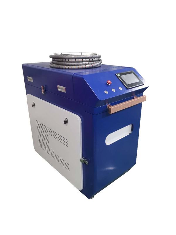 الأجهزة المنزلية 5M 2000W التلقائي لحام بالليزر