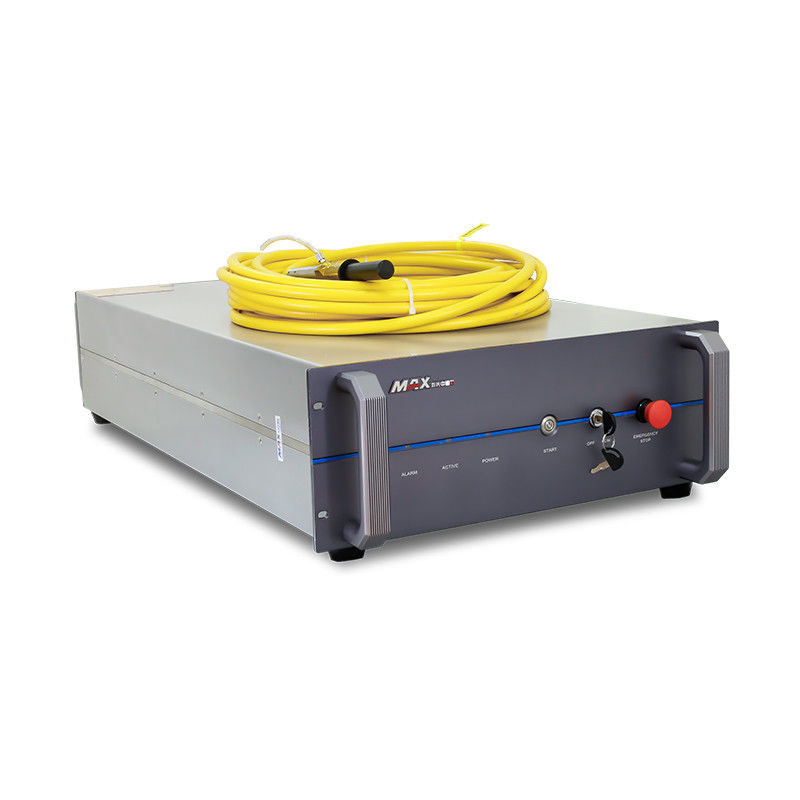 1000W Raycus IPG QBH 1080nm ملحقات قاطع الليزر