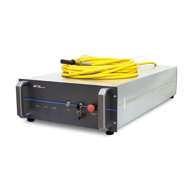 1000W Raycus IPG QBH 1080nm ملحقات قاطع الليزر