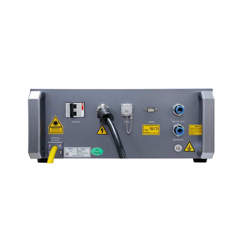1500W ملحقات الليزر القاطع