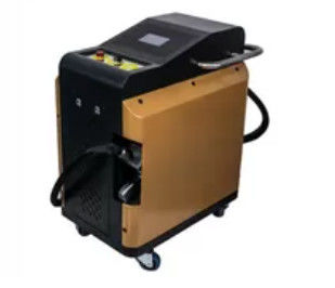 آلات التنظيف بالليزر 1064nm