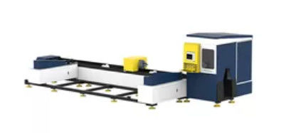 آلة القطع بالليزر AC110V 3000mm للفولاذ المقاوم للصدأ