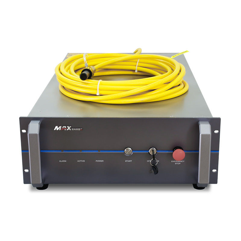1000W Raycus IPG QBH 1080nm ملحقات قاطع الليزر