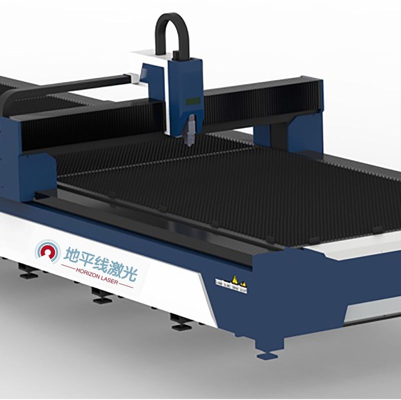 Raytools Maxphotonics 6KW 40KW CNC Laser Cutter للمعادن